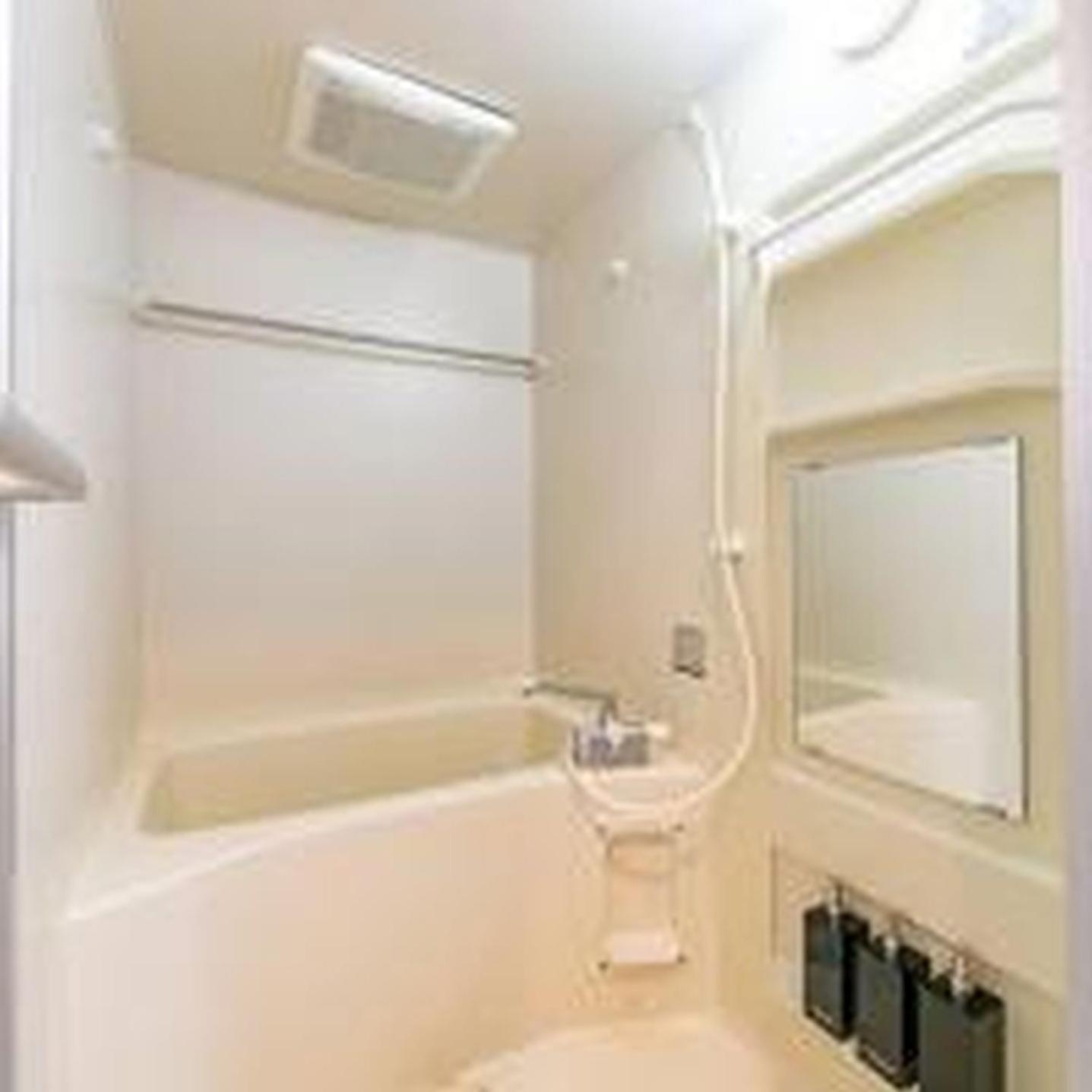 Apartemen Yuki 702