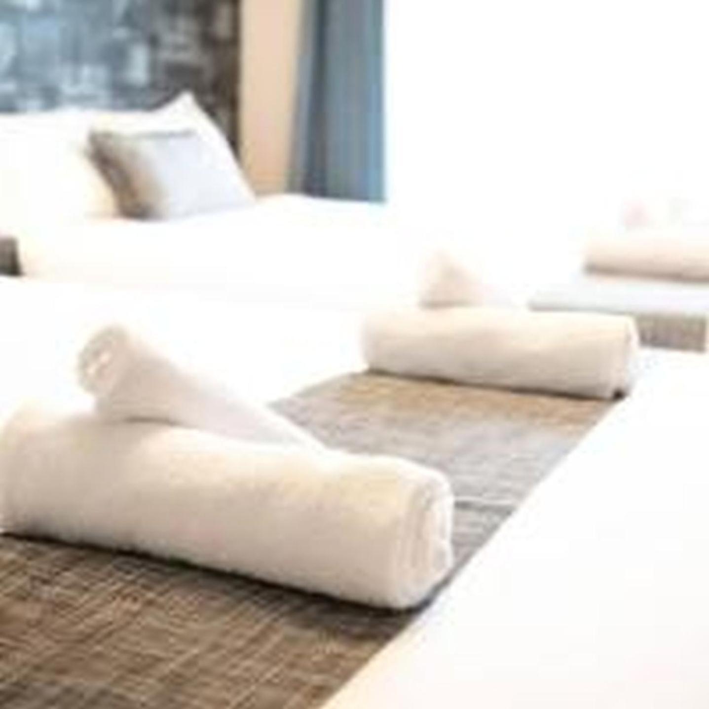 Apartemen Yuki 702 *