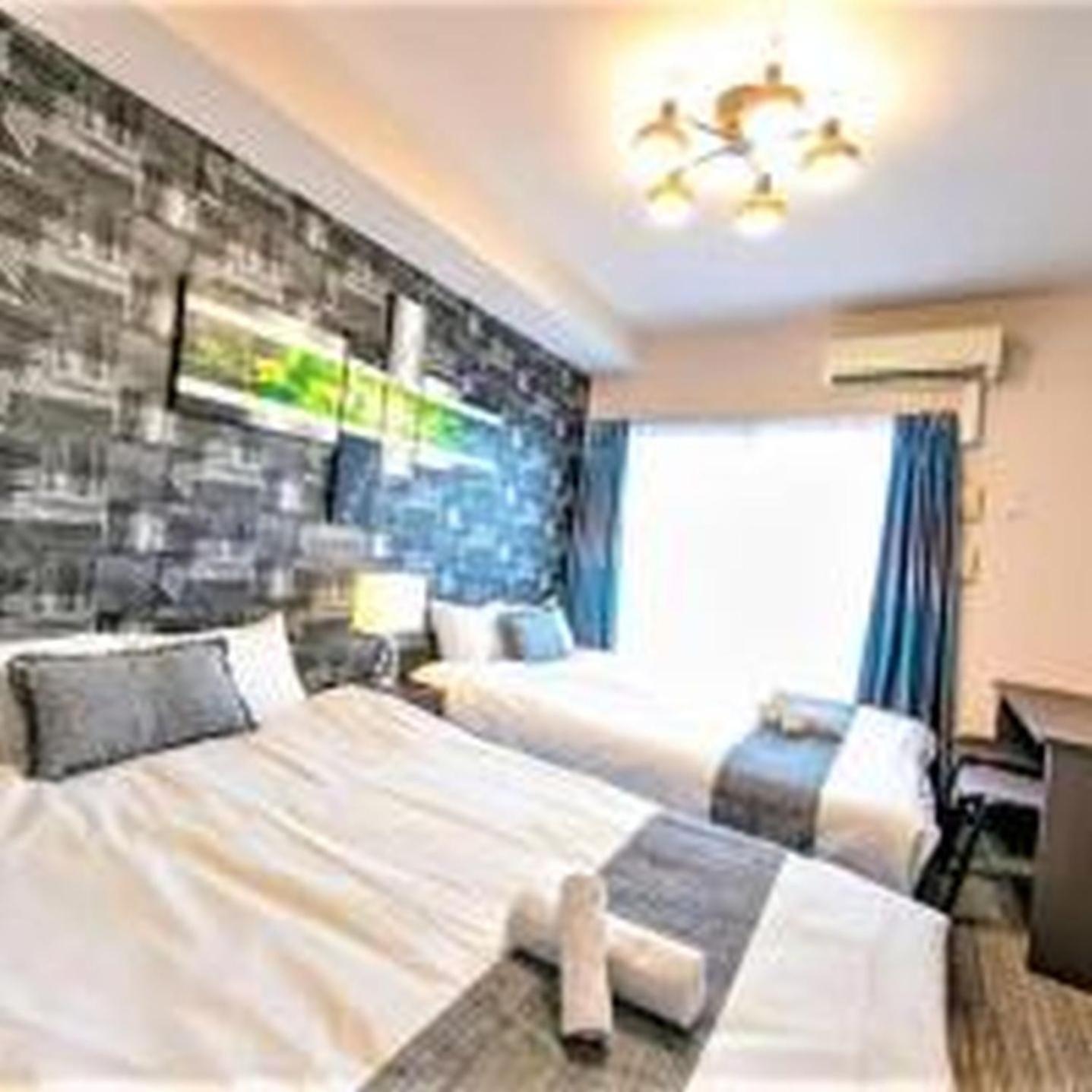 Apartemen Yuki 702 *