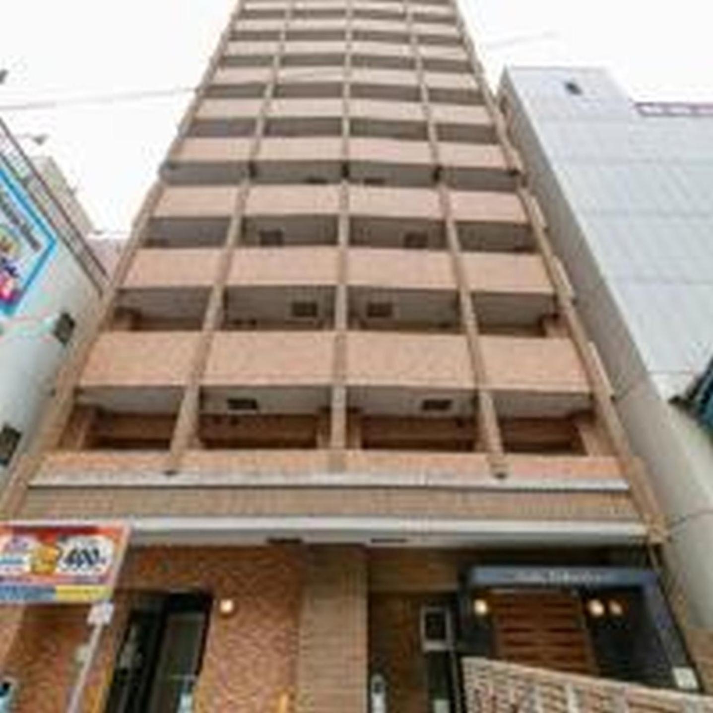 Yuki 702 Osaka