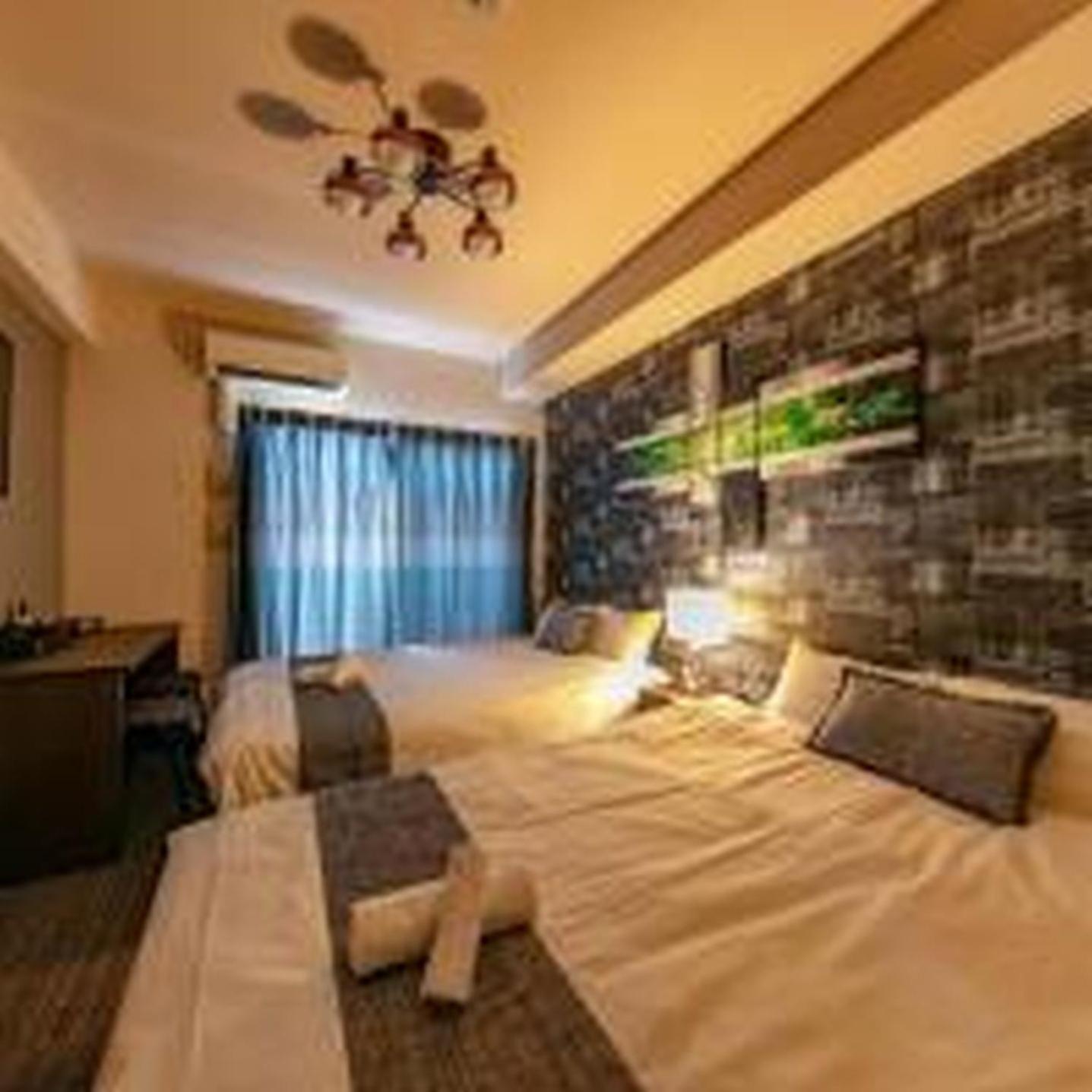 Apartemen Yuki 702 *