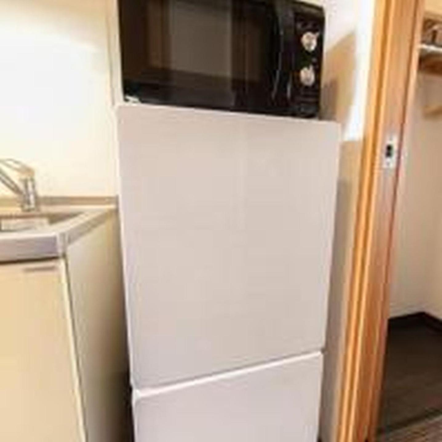 Apartemen Yuki 702 Osaka